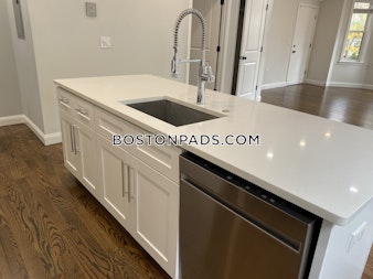 Washington St. Boston