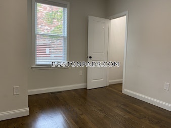 Washington St. Boston