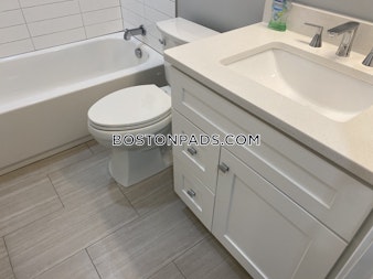 Washington St. Boston