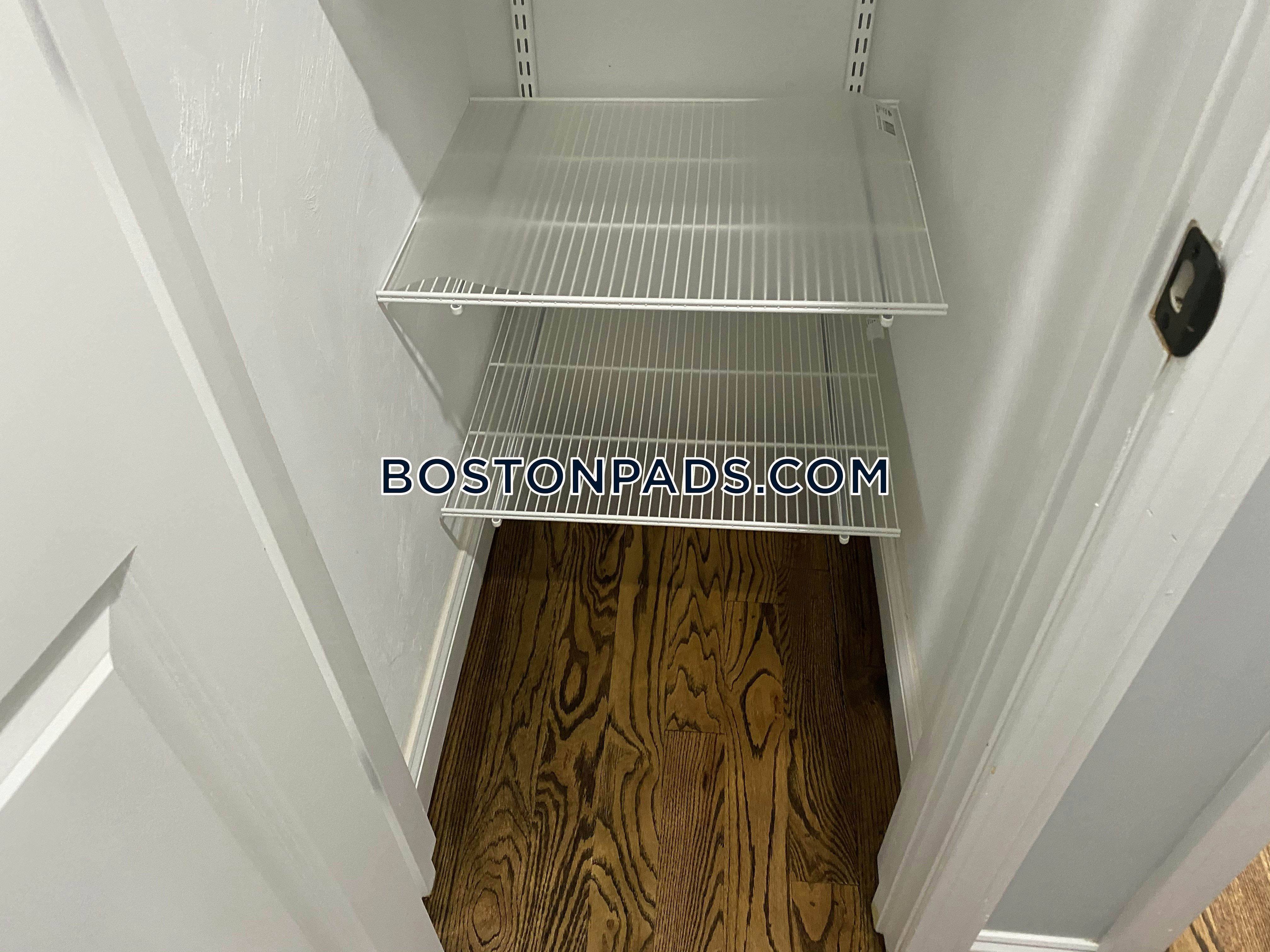 Boston - $3,495