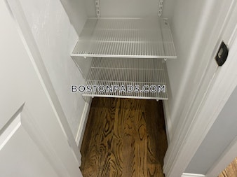 Washington St. Boston