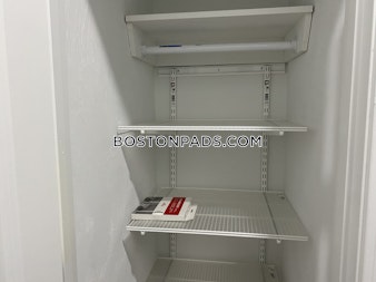 Washington St. Boston