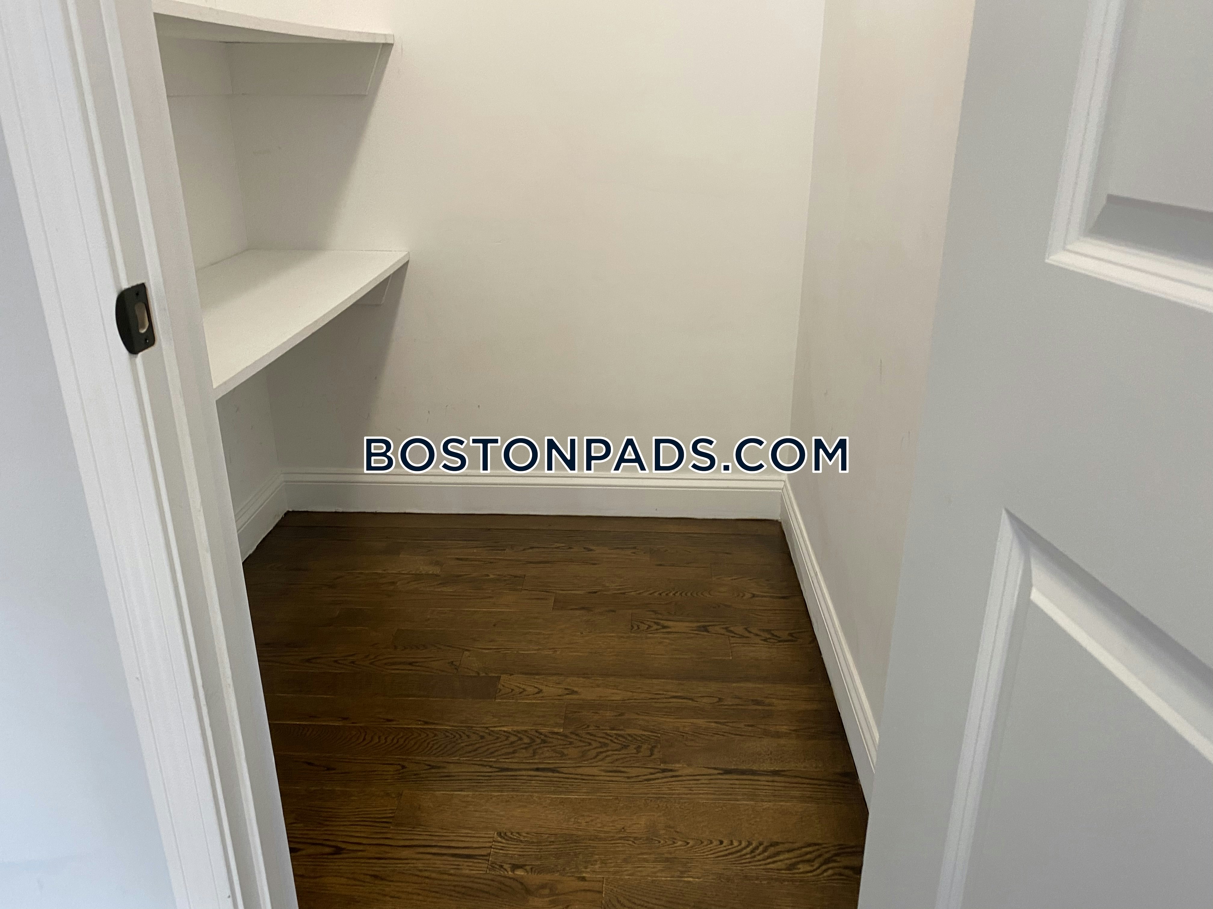 Boston - $3,495