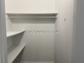 Washington St. Boston