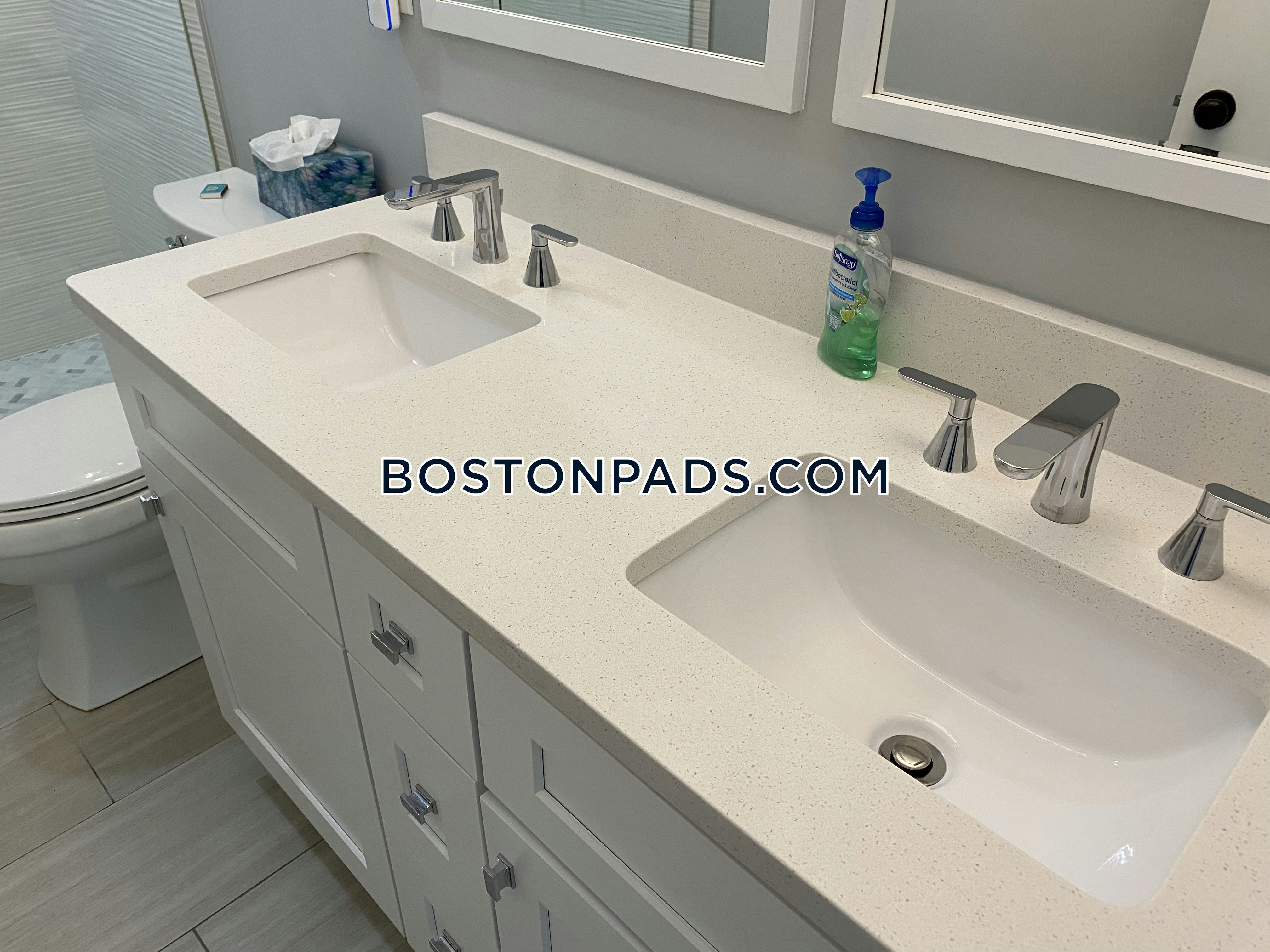 Boston - $3,495