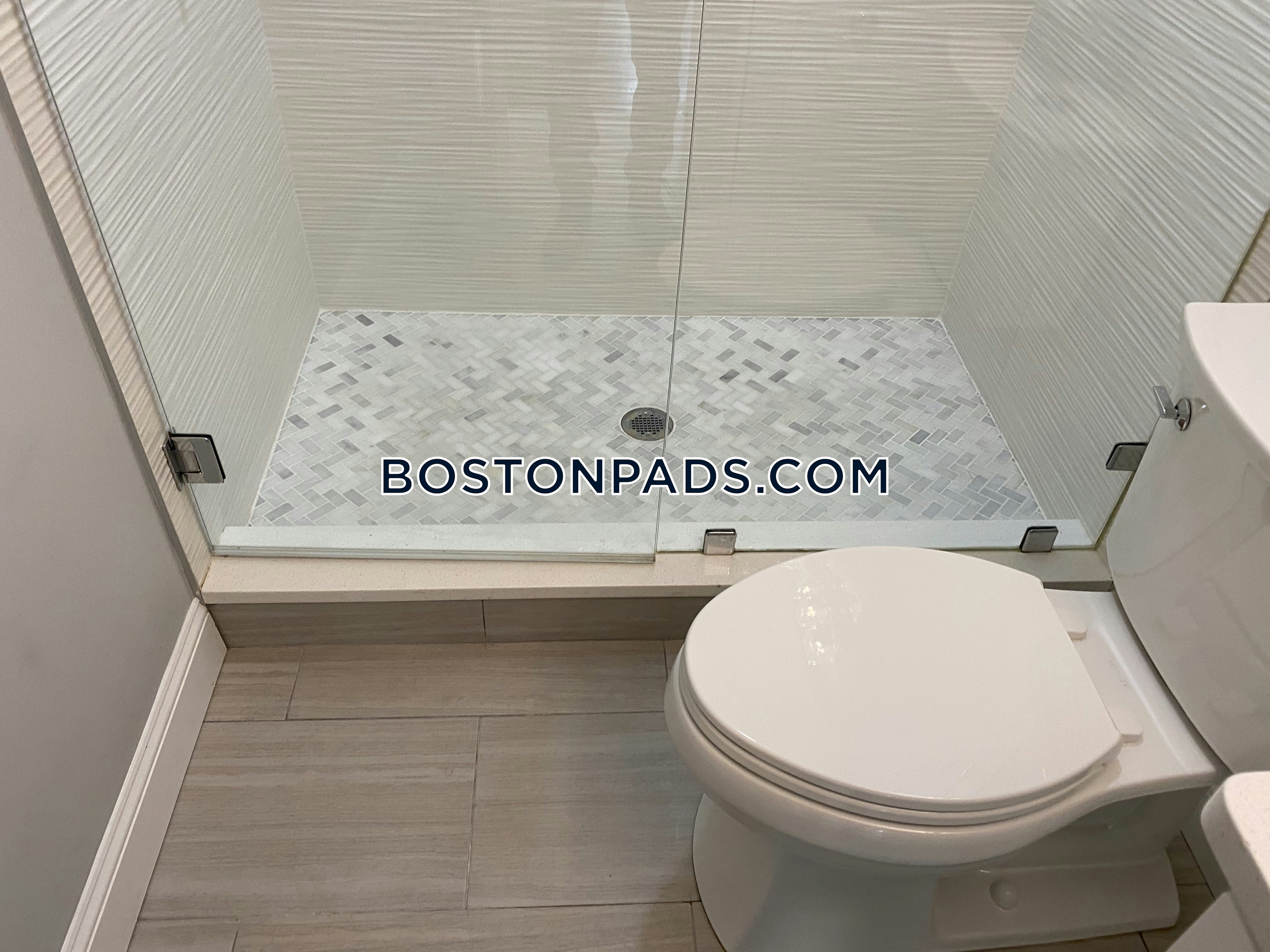 Boston - $3,495