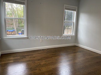 Washington St. Boston