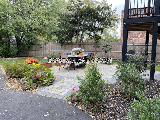 Boston - $3,495+ /mo