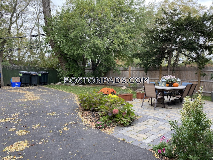 BOSTON - DORCHESTER - CENTER - 3 Beds, 2 Baths - Image 25