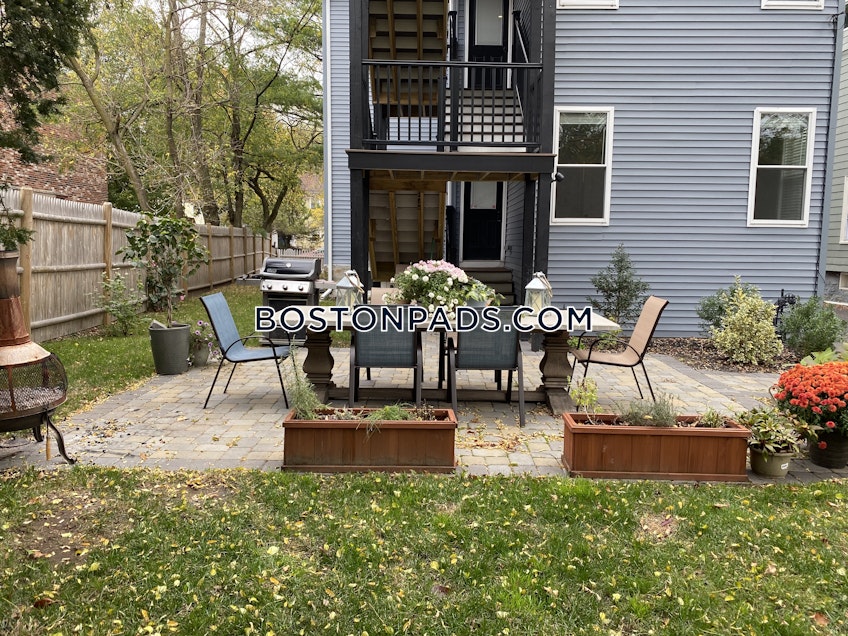 Boston - $3,495+ /month