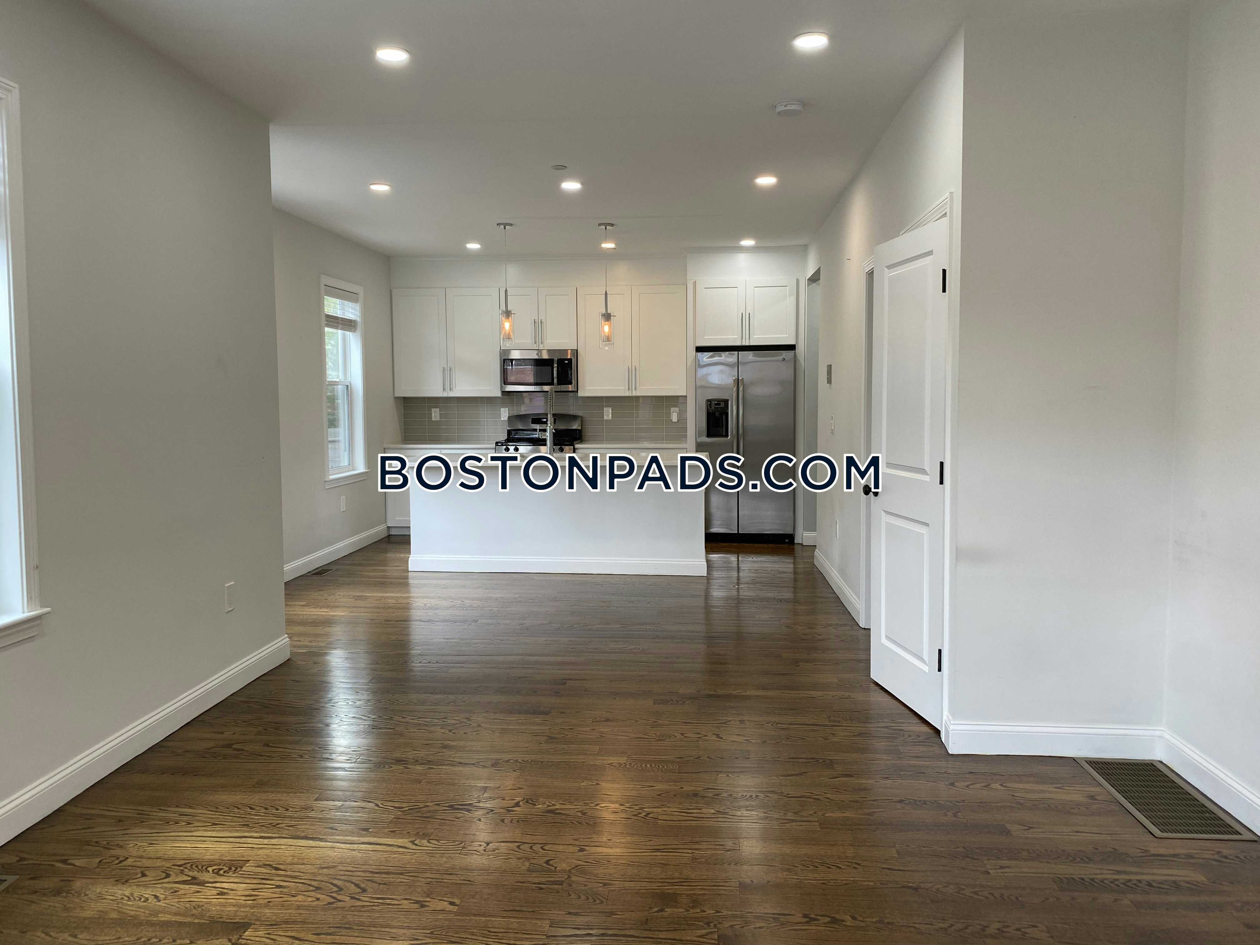 Boston - $3,495
