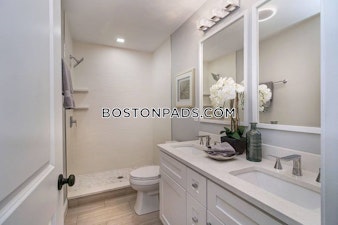 Washington St. Boston