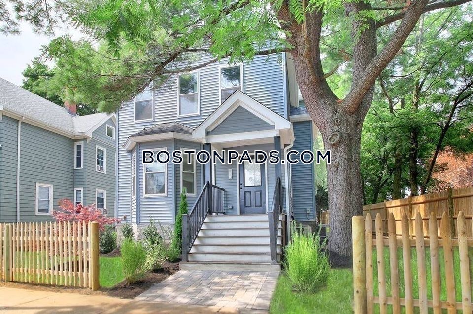 Boston - $3,495