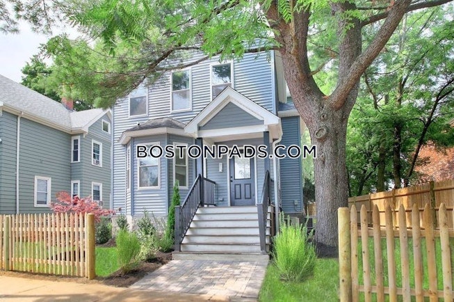 Boston - $3,495+ /mo