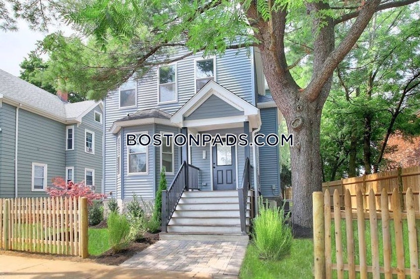 Boston - $3,495+ /month