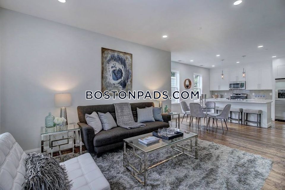 Boston - $3,495