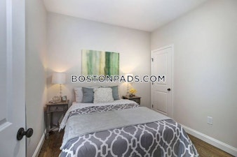 Washington St. Boston