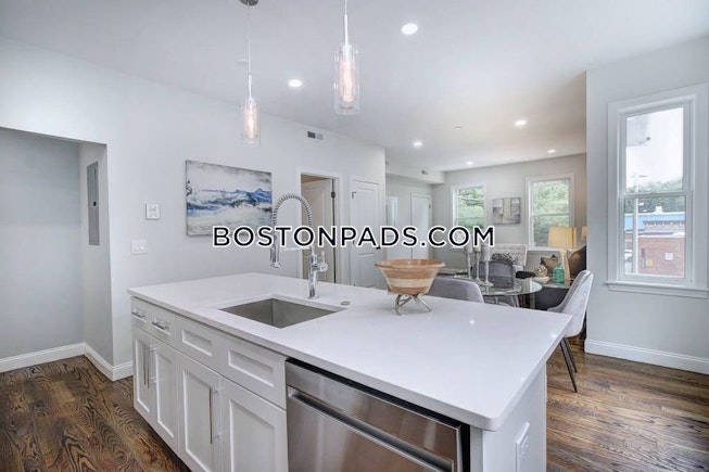 Boston - $3,495+ /mo