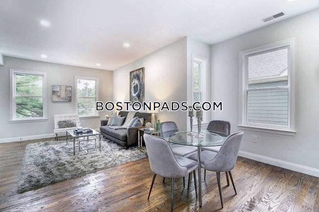 Boston - $3,495+ /mo