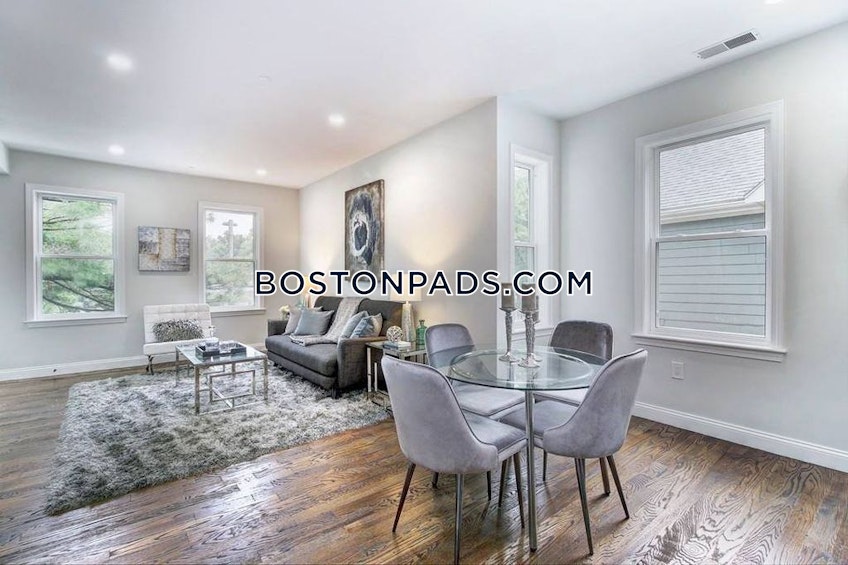 Boston - $3,495+ /month