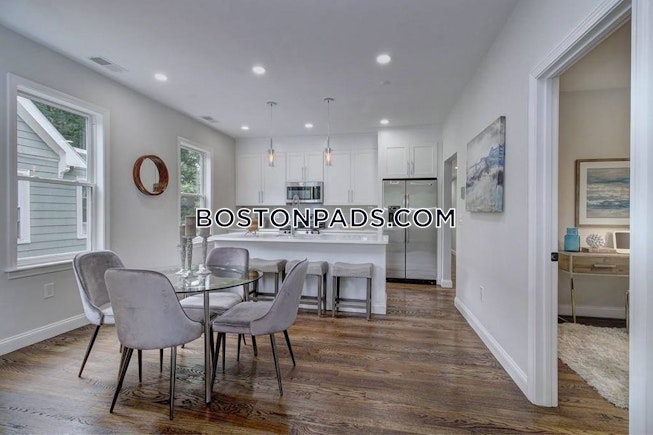 Boston - $3,495+ /mo