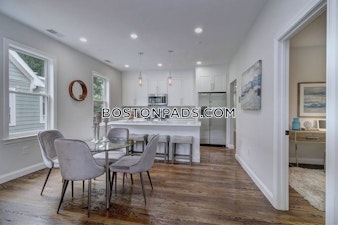 Washington St. Boston