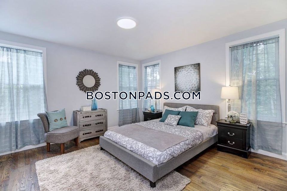 Boston - $3,495