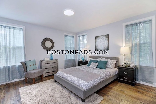 Boston - $3,495+ /mo