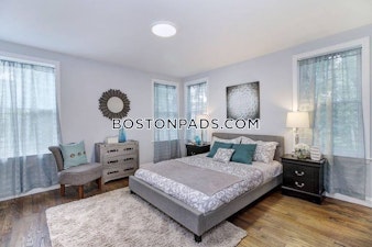 Washington St. Boston