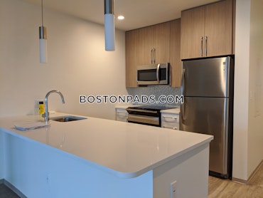 Boston - 2 Beds, 1 Baths