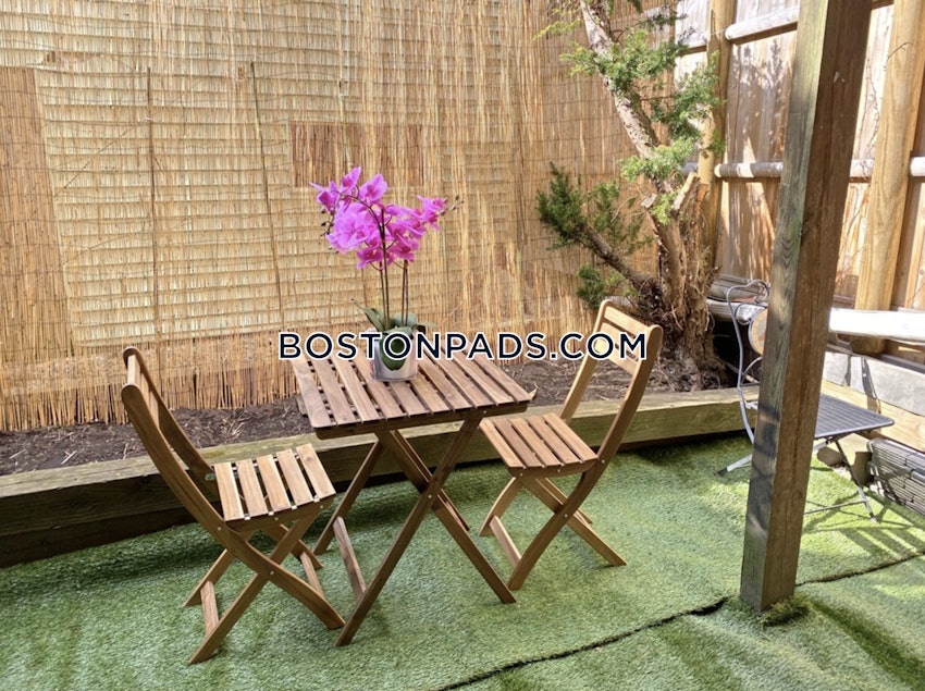 BOSTON - SOUTH BOSTON - ANDREW SQUARE - 1 Bed, 1 Bath - Image 30