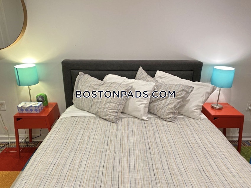BOSTON - SOUTH BOSTON - ANDREW SQUARE - 1 Bed, 1 Bath - Image 16