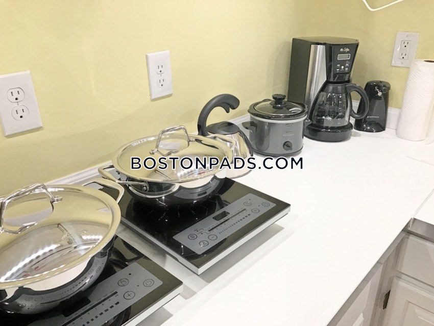 BOSTON - SOUTH BOSTON - ANDREW SQUARE - 1 Bed, 1 Bath - Image 25