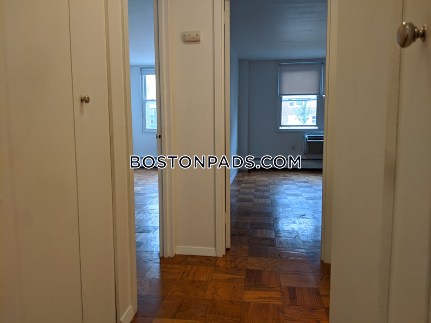 CAMBRIDGE - PORTER SQUARE - 2 Beds, 1 Bath - Image 1