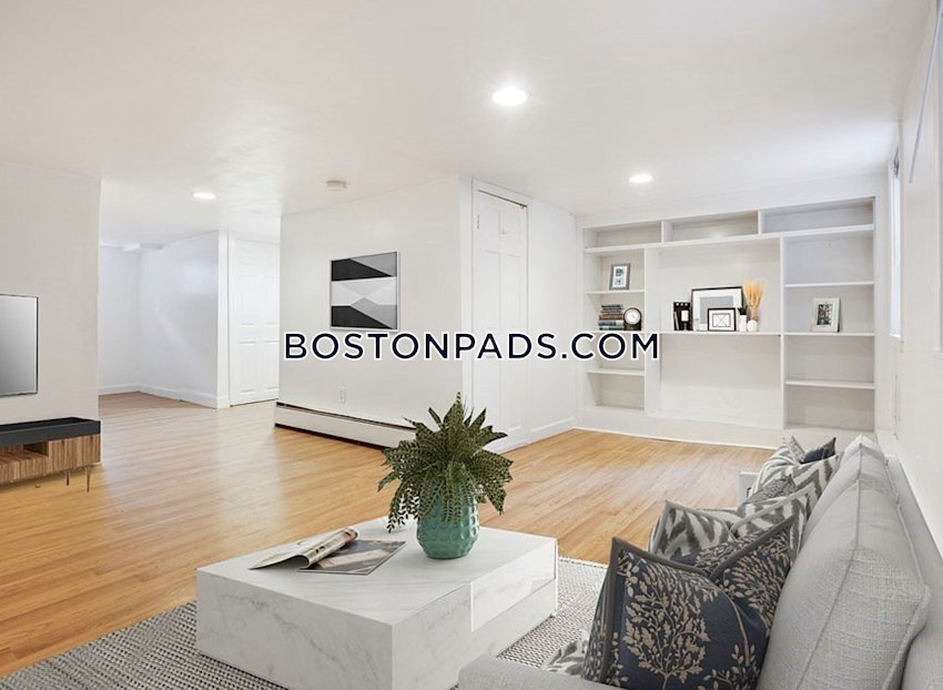BOSTON - SOUTH BOSTON - WEST SIDE - Studio , 1 Bath - Image 1