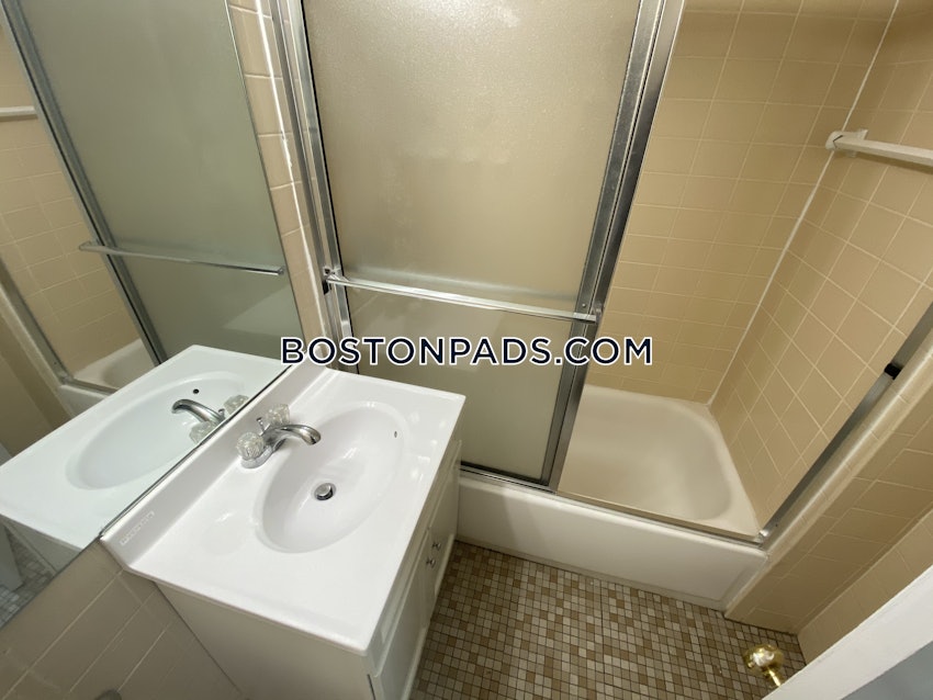 BOSTON - CHINATOWN - Studio , 1 Bath - Image 26