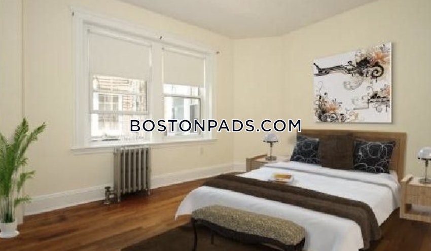 CAMBRIDGE - HARVARD SQUARE - 1 Bed, 1 Bath - Image 6