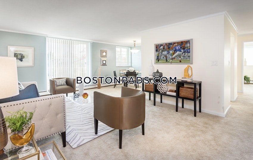 BOSTON - WEST ROXBURY - 1 Bed, 1 Bath - Image 10