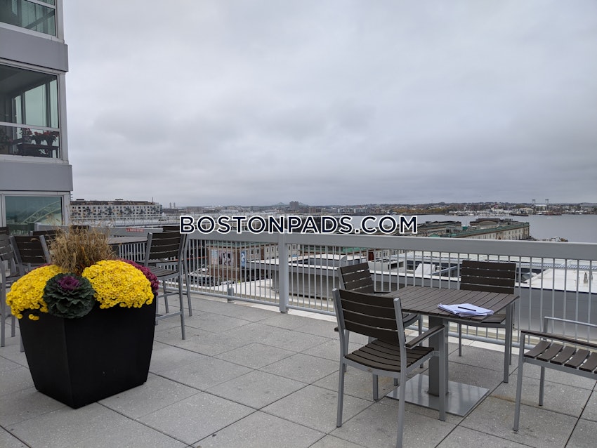 BOSTON - SEAPORT/WATERFRONT - Studio , 1 Bath - Image 4