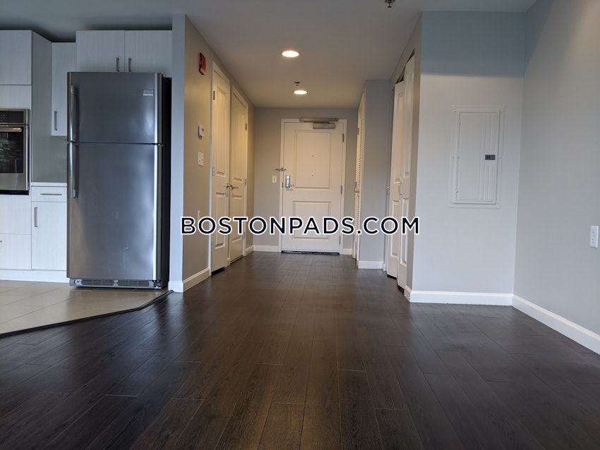 BOSTON - SEAPORT/WATERFRONT - Studio , 1 Bath - Image 8