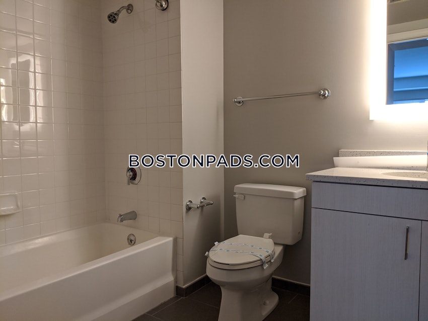 BOSTON - SEAPORT/WATERFRONT - 3 Beds, 2 Baths - Image 13