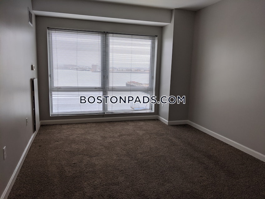 BOSTON - SEAPORT/WATERFRONT - 2 Beds, 2 Baths - Image 12