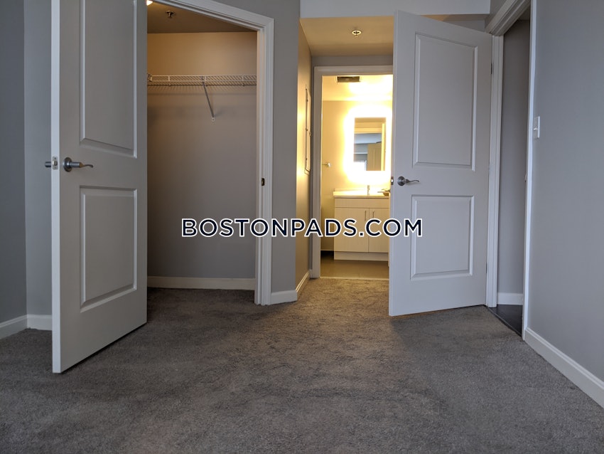 BOSTON - SEAPORT/WATERFRONT - 2 Beds, 2 Baths - Image 3