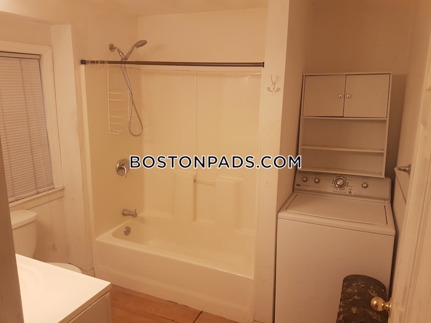 BOSTON - SOUTH BOSTON - EAST SIDE - 3 Beds, 2 Baths - Image 25