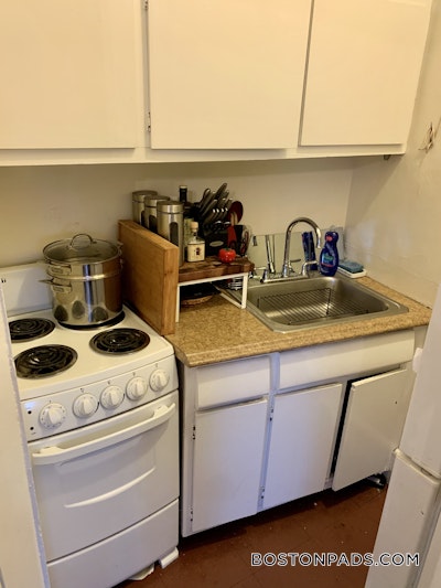 Beacon Hill 1 Bed 1 Bath Boston - $3,700 50% Fee