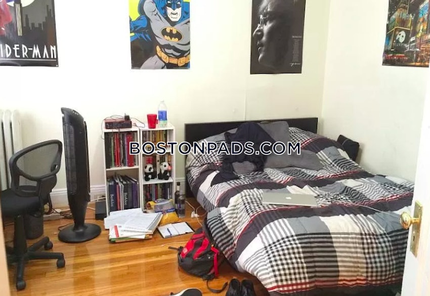 BOSTON - FENWAY/KENMORE - 1 Bed, 1 Bath - Image 5