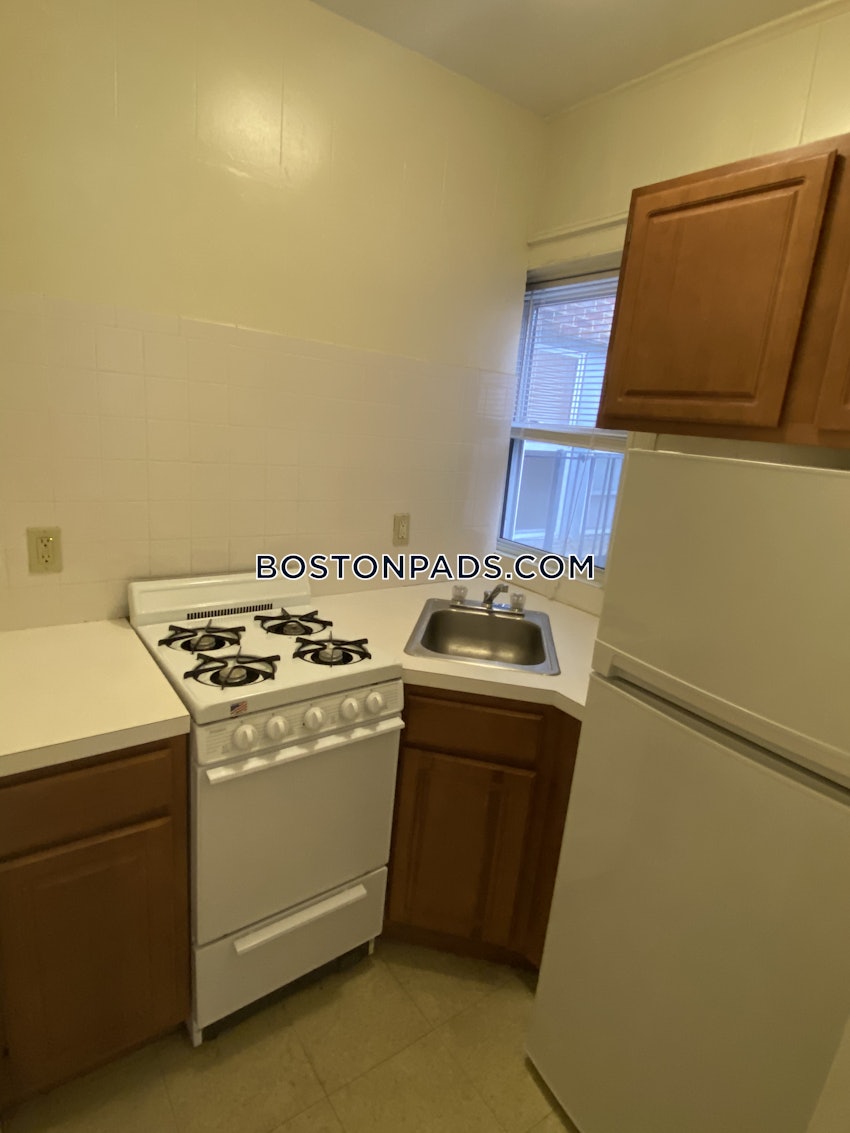 BOSTON - NORTHEASTERN/SYMPHONY - 1 Bed, 1 Bath - Image 8