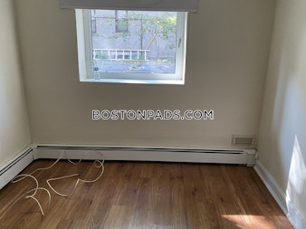 South Huntington Ave. Boston