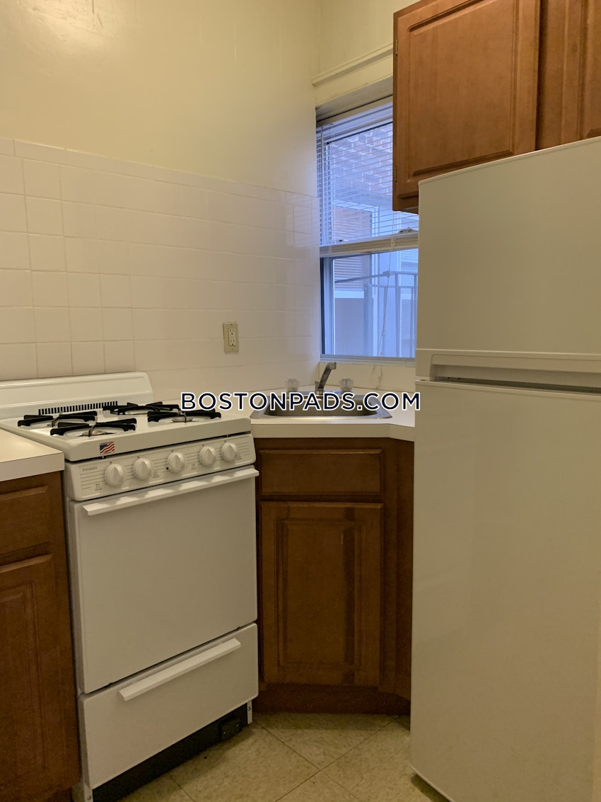 BOSTON - NORTHEASTERN/SYMPHONY - 1 Bed, 1 Bath - Image 2