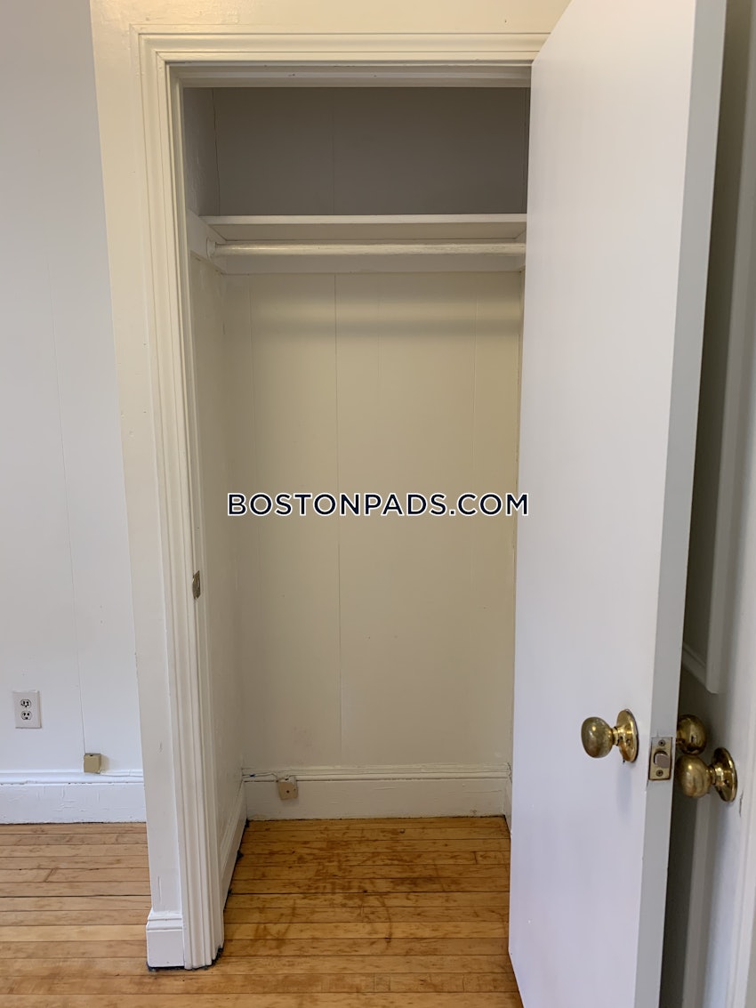 BOSTON - NORTHEASTERN/SYMPHONY - 1 Bed, 1 Bath - Image 13